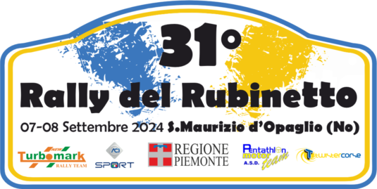 Rally del Rubinetto