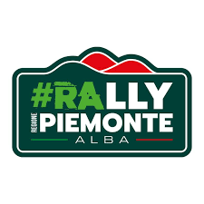 Rally del Piemonte