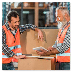 Ritratto di Paola, logistica e rapporti con gli organizzatori